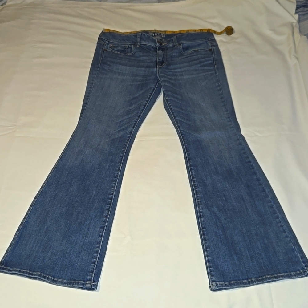 Vintage AE Kickboot Jeans